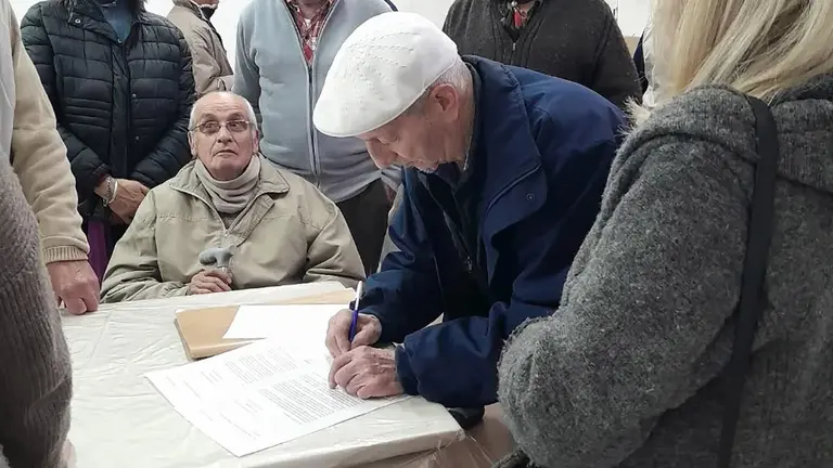 Sociedad Española de Pirovano 2