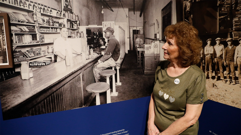 Exposición ‘Emigrantes invisibles’ 3