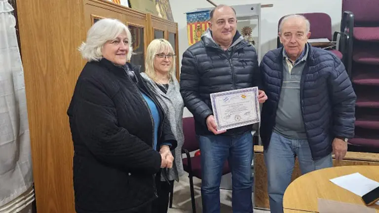 Centro Valenciano de Bahía Blanca