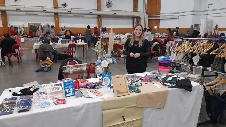 Feria General Pico 1