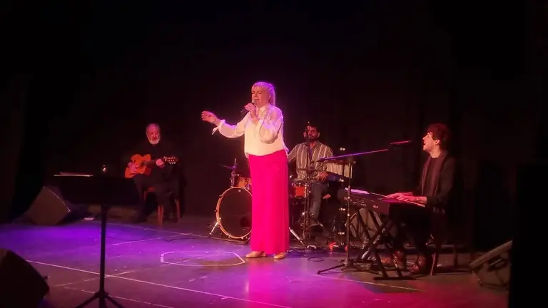 Teatro Coliseo Español de Bolívar 3