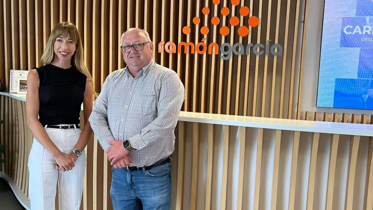 Zeltia Lado. Retorno Cualifica 1