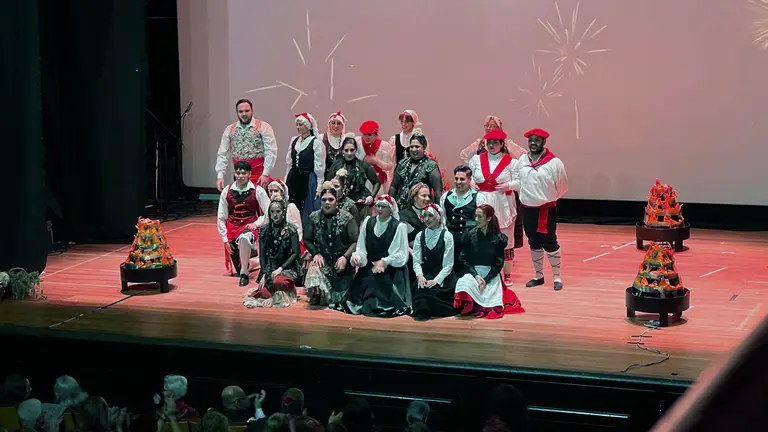 Teatro Comodoro 1