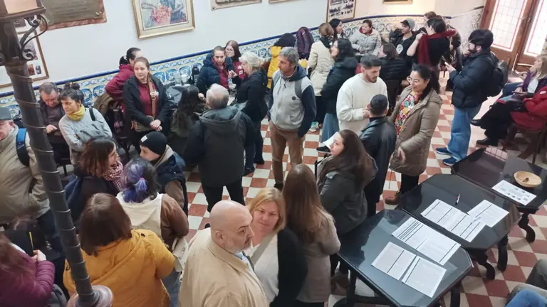 FIEC-Trobada Cono Sur 1