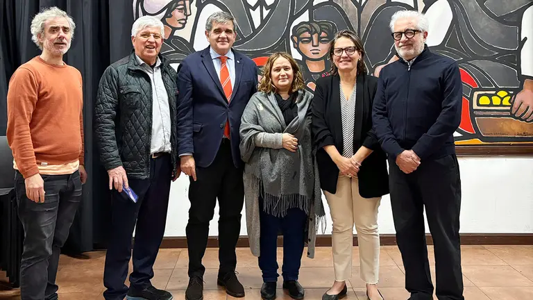 Embajador en Centro Betanzos 1