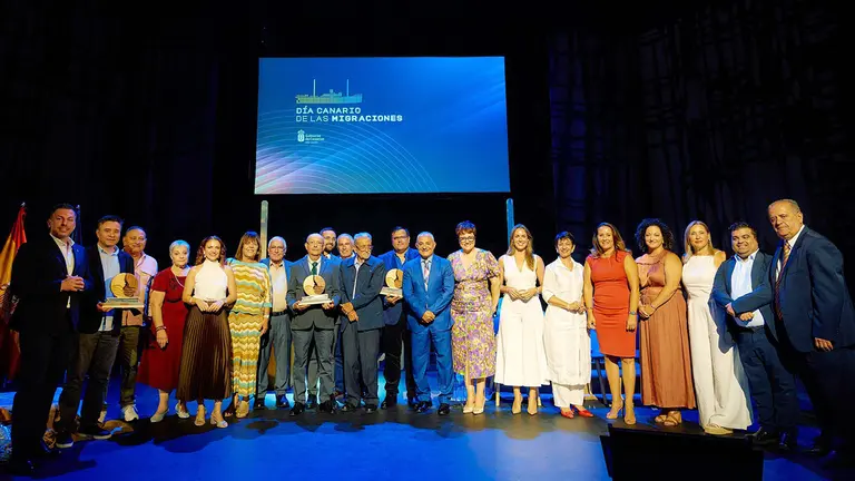 Premios Valbanera 1