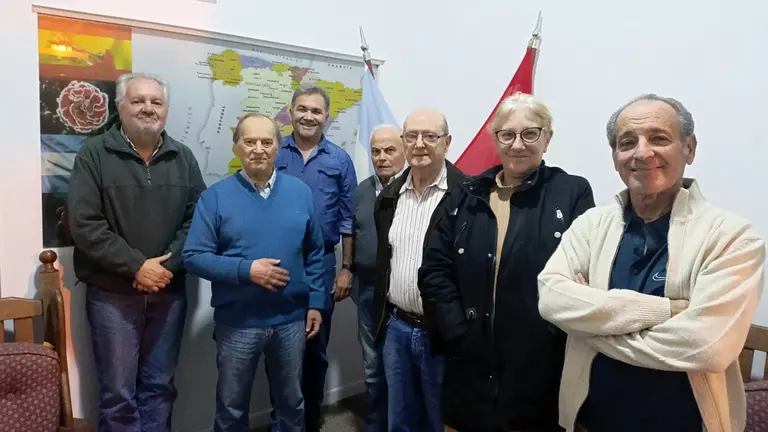 trenque lauquen asamblea