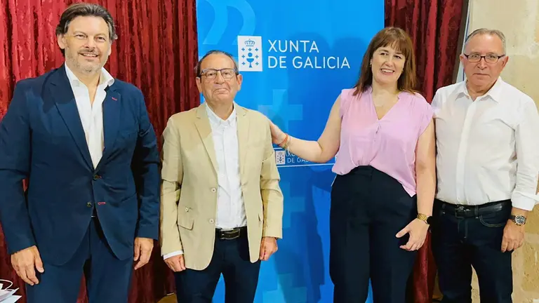 Miranda-Xuntanza Centros Galegos Sur España 1