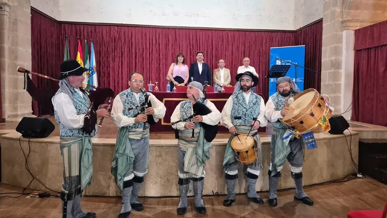 Miranda-Xuntanza Centros Galegos Sur España 5