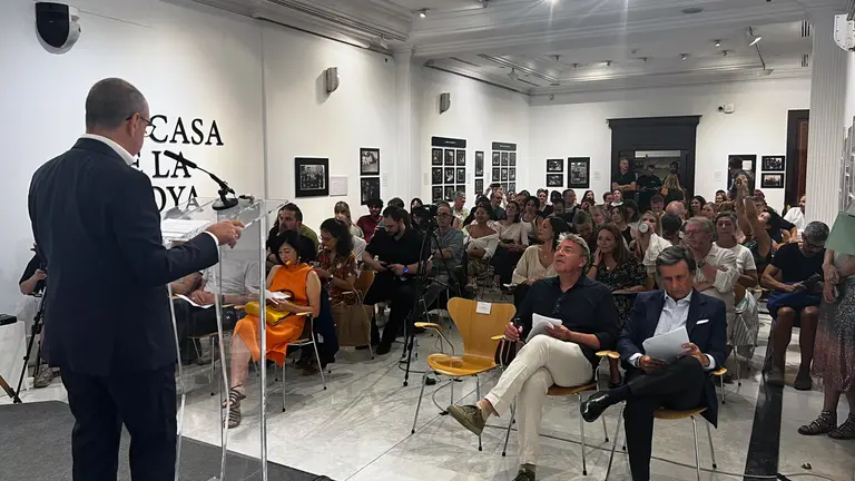 Casa Madrid-guionistas 1