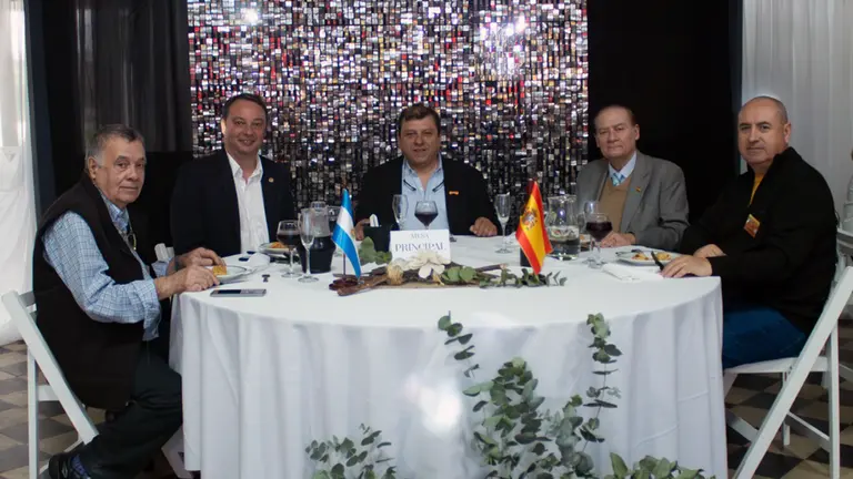 San Antonio de Areco 1