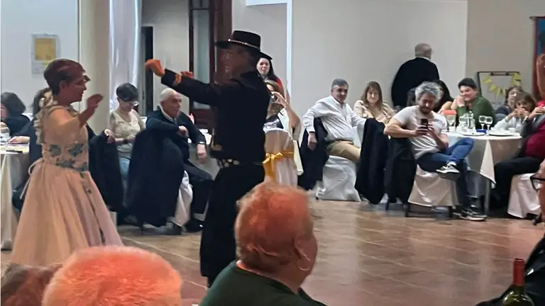 Centro Gallego Rio Gallegos 1