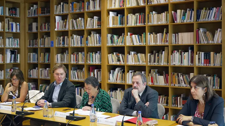 CCG-Diplomacia e Cultura