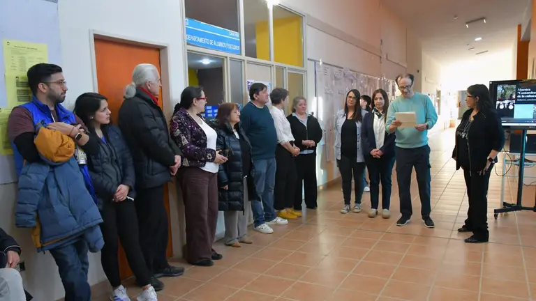 Centro Gallego de Rio Gallegos 4