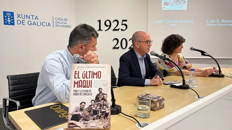 Casa Madrid-El ultimo maqui 1