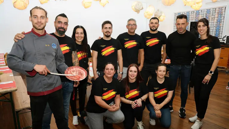 Suiza-Centro de Lyss 66