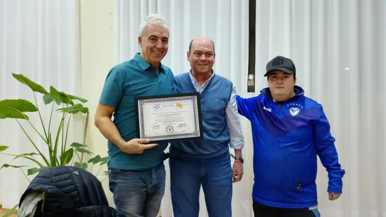 Asamblea Puerto San Julian 1