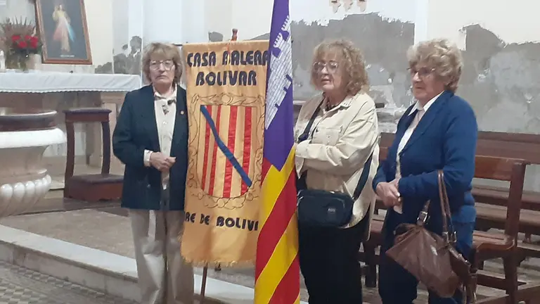 Casa balear Bolivar-Virgen Lluc 4