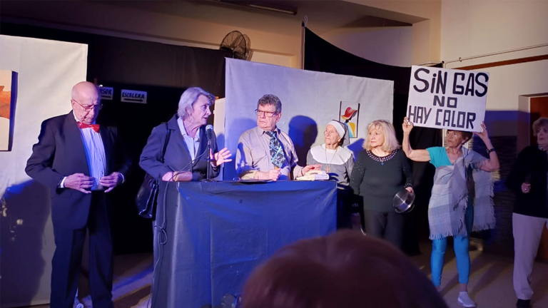 Centro Bahia Blanca-Teatro 2