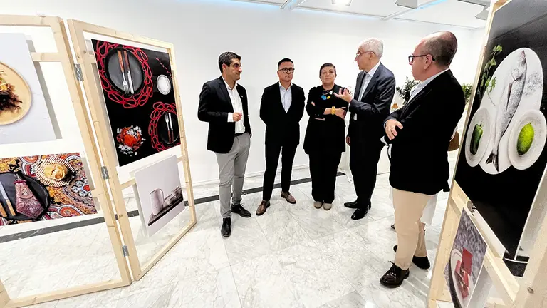 Casa Madrid-Artesania No Prato 3