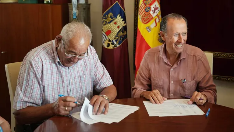 Convenio Chiclana-Agader 2