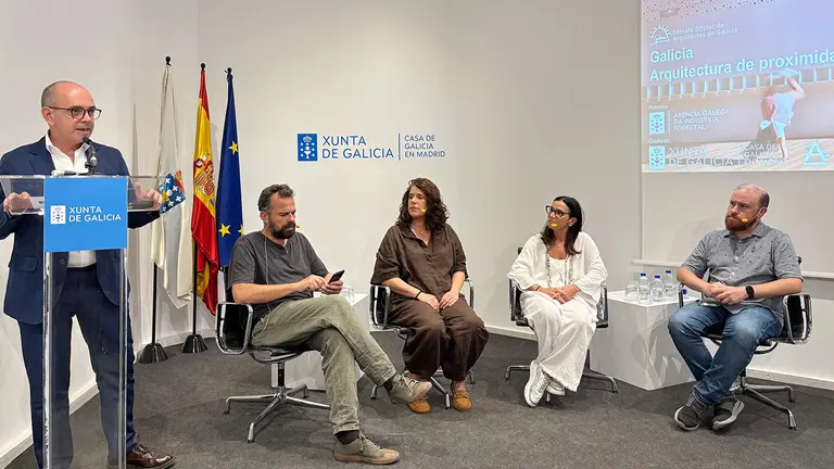 Casa Madrid-Arquitectura Proximidade (2)