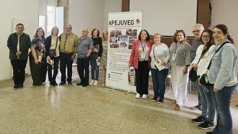 Apejuveg en Ferrol 1