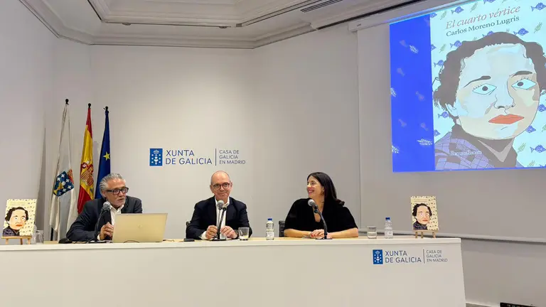 Casa Madrid-Maruja Mallo 2