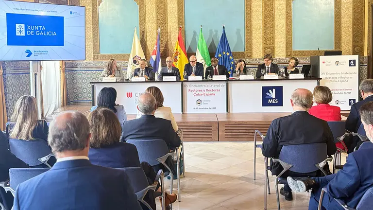 Begoña Solis en Cordoba 1