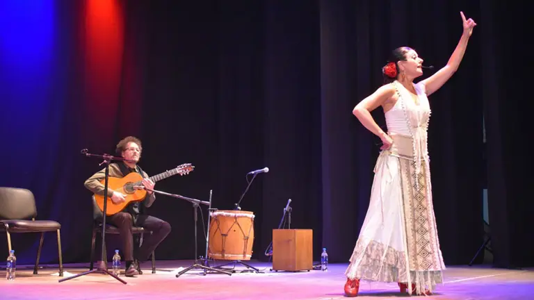 Trelew-Flamenco 2
