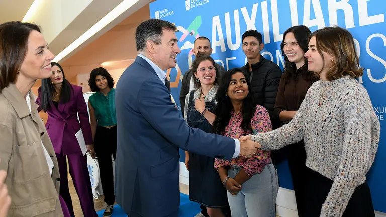 14.Educacion-Acto Bienvenida Alumnos 14