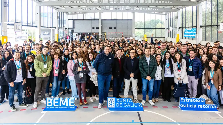 Gonzalez y Miranda-Bienvenida BEME 2