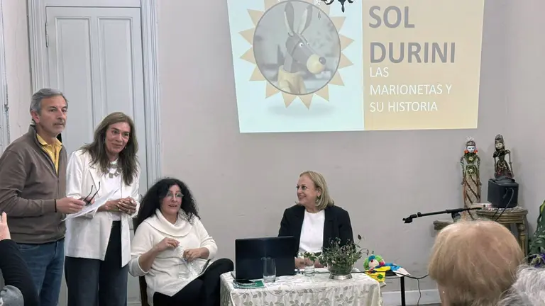 Asociacion Azul-Muestra Marionetas 2