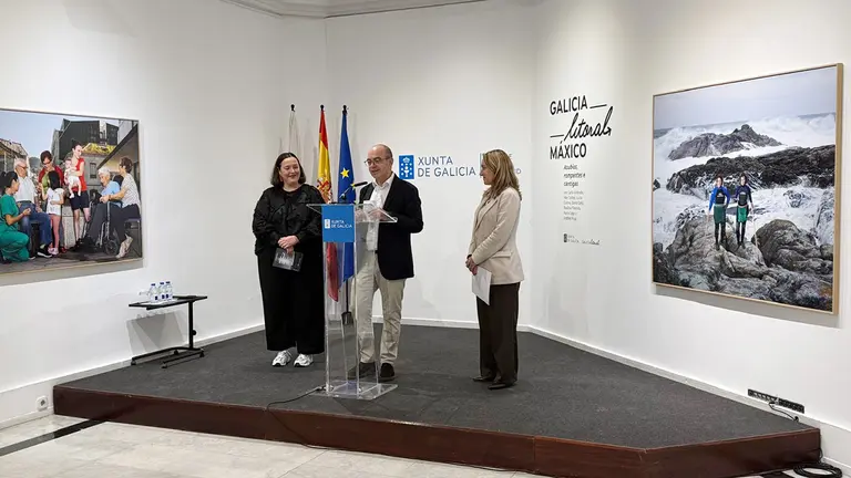 Casa Madrid-Expo Galicia naturalmente 1