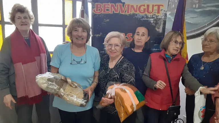 Casa de Bolivar-Taller tejido 2