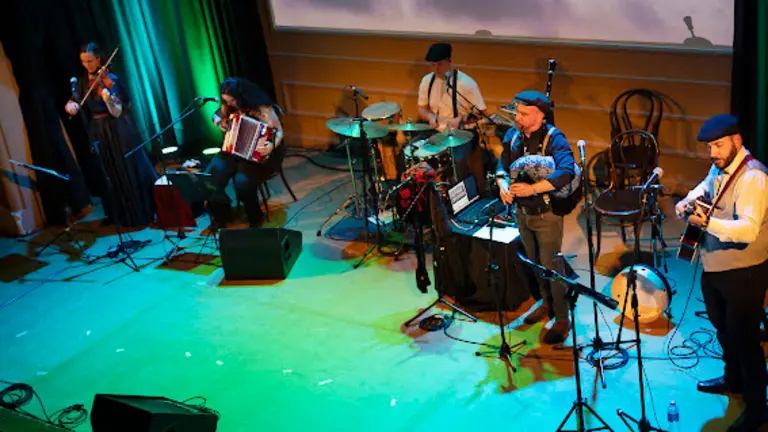 Bahia Blanca-Triskel 2