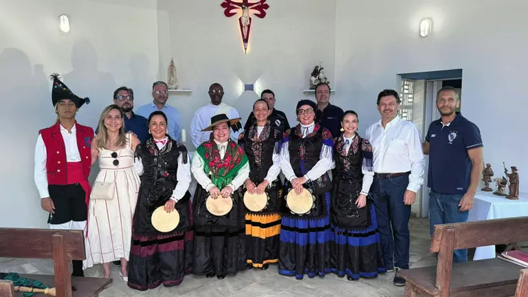 En Galicia Esporte Clube 2