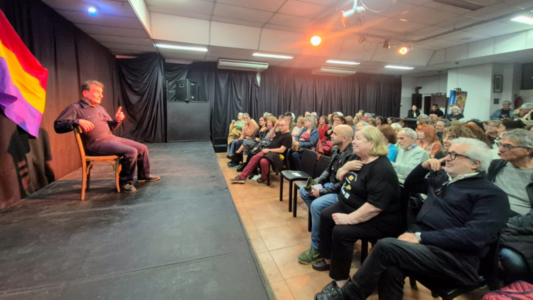 Teatro Centro Betanzos 1