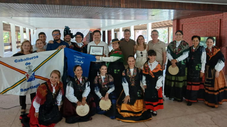 Caballeros de Santiago