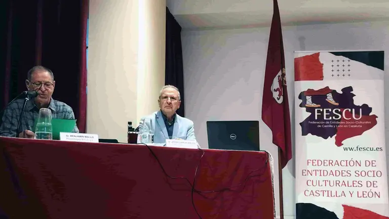 Centro Catalunya-Dia provincia Leon 1