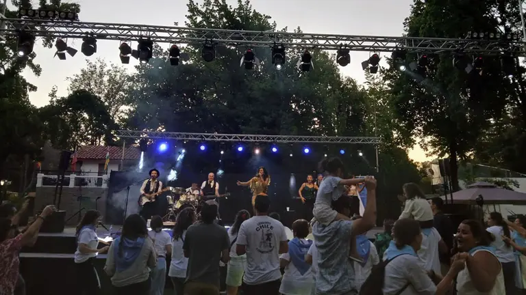 En aniversario Estadio Español 4