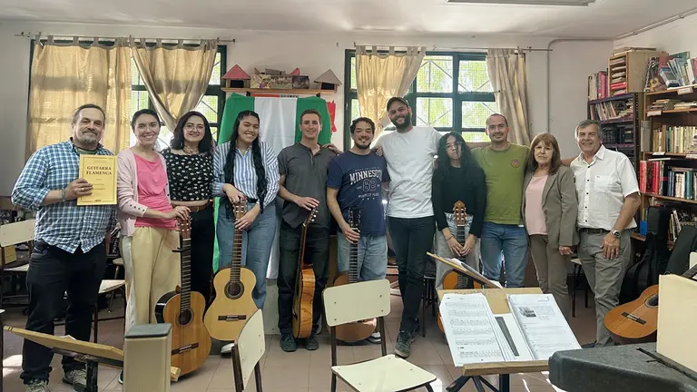 Neuquen-taller guitarra flamenca 6