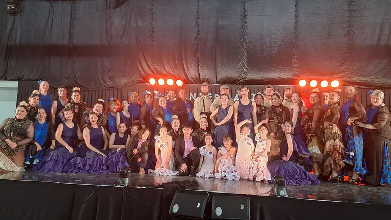 Casa de Andalucia en Comodoro 1