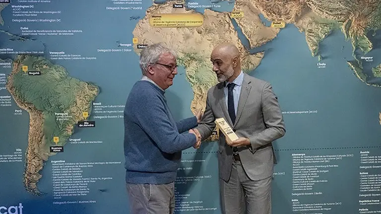 Premio Casal Catala del Any 2