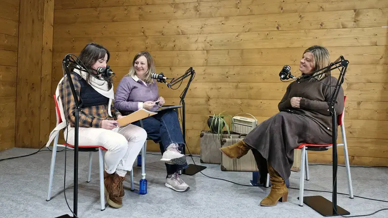 Podcast reto demografico 4