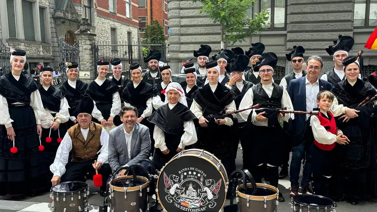 BIC musica y baile 2