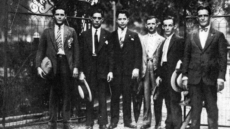 CCG-Carballino y su partido