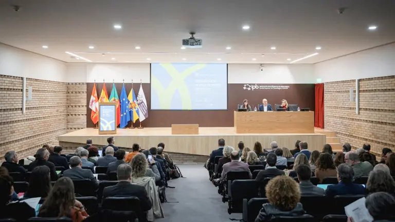 Comites Sectoriales CyL-Norte Portugal