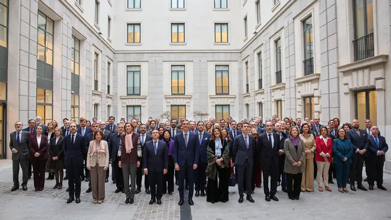 Conferencia Embajadores-Inauguracion 1