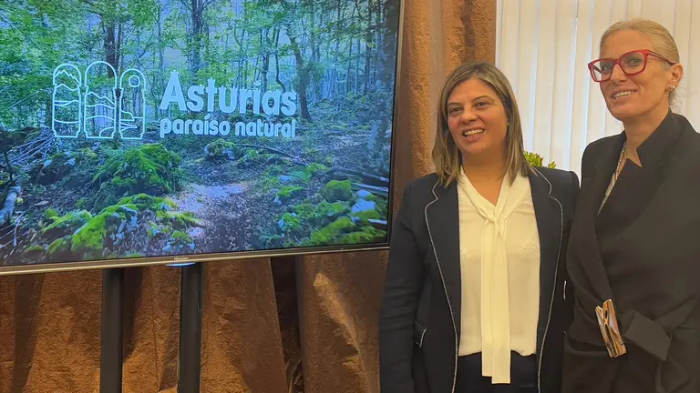 Asturias-Presentacion Fitur 1
